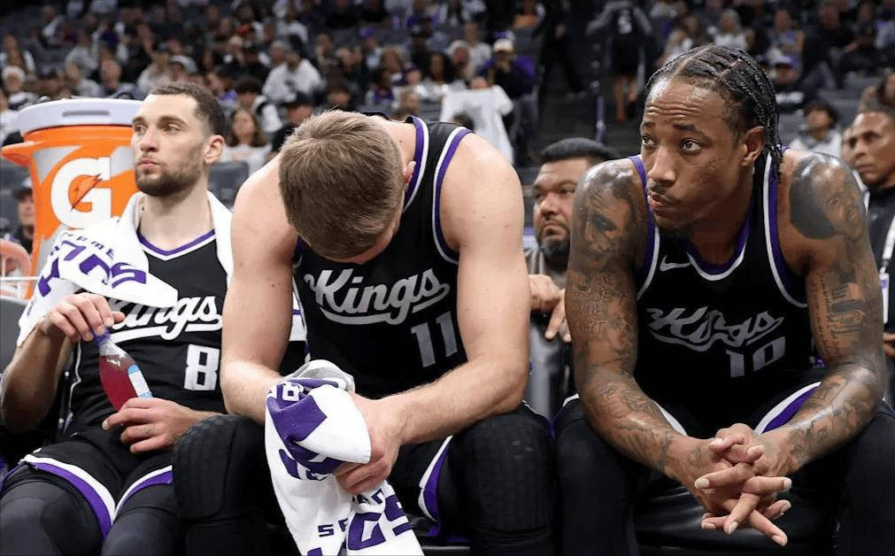 娱乐平台-你敢信吗？4项数据领衔全队，连破多项纪录的他休赛期却无人问津