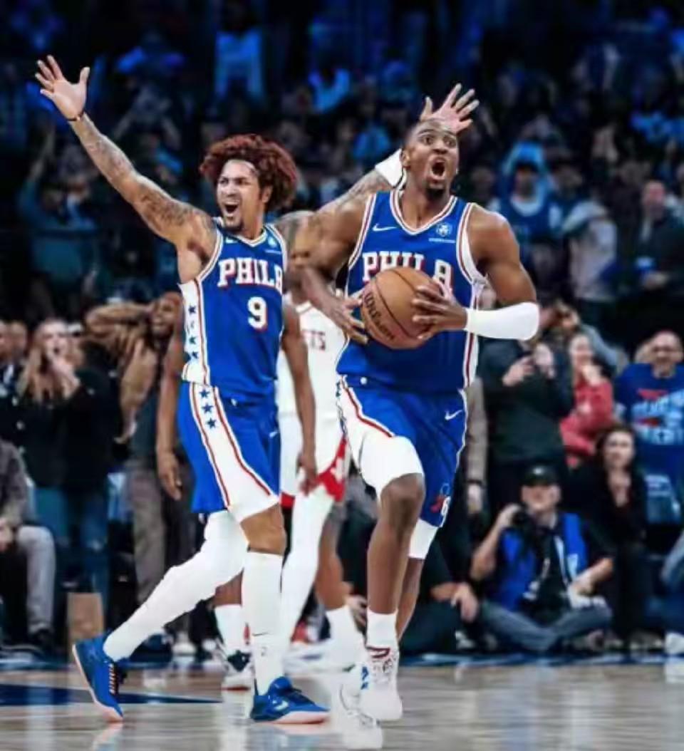 拒绝14分大逆转,火箭掀翻东部第1!杜兰特32+7,谢泼德打活了